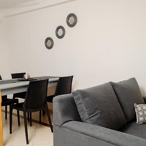 Apartamento de 2 Dormitorios